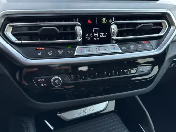 X4 xD 30D MSPORT HUD PANO DAP PA LASER HK STD-HZ