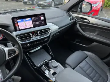 X4 xD 30D MSPORT HUD PANO DAP PA LASER HK STD-HZ