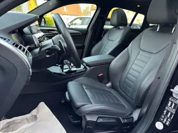 X4 xD 30D MSPORT HUD PANO DAP PA LASER HK STD-HZ