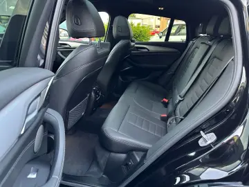 X4 xD 30D MSPORT HUD PANO DAP PA LASER HK STD-HZ
