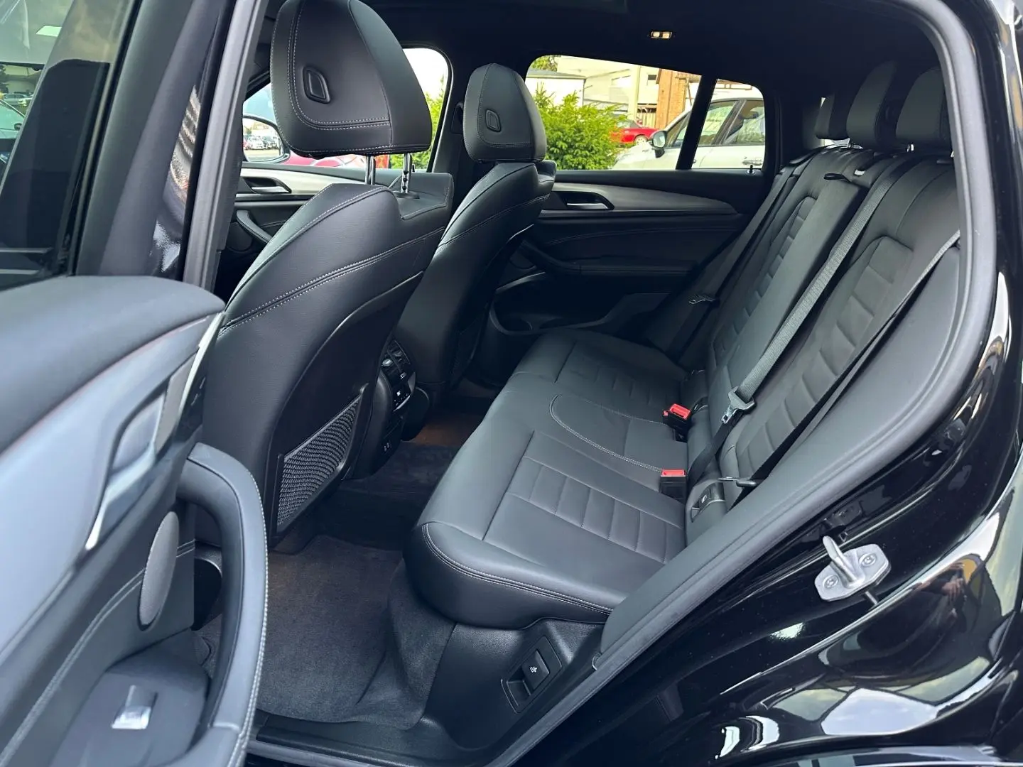 X4 xD 30D MSPORT HUD PANO DAP PA LASER HK STD-HZ