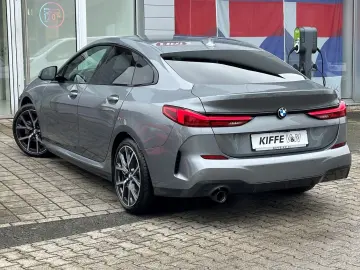 218 Gran Coupe i MSPORT LCPRO PA H K ACC LENK-HZ