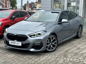 218 Gran Coupe i MSPORT LCPRO PA H K ACC LENK-HZ