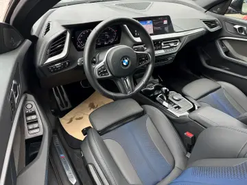 218 Gran Coupe i MSPORT LCPRO PA H K ACC LENK-HZ