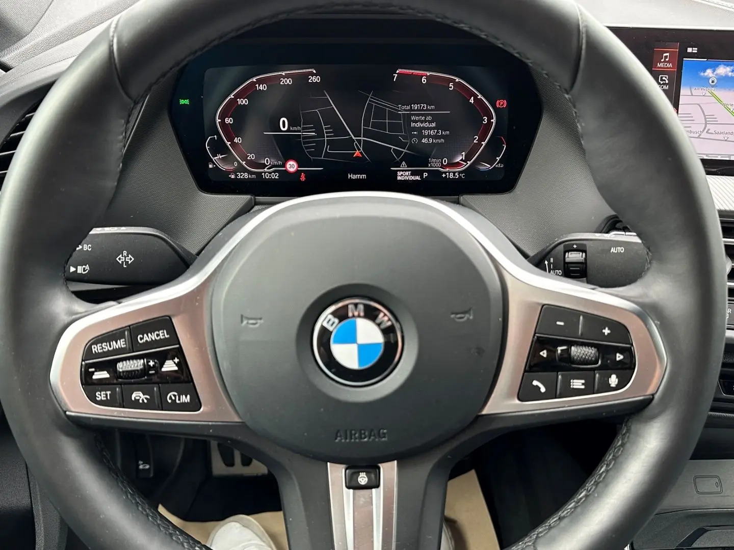 218 Gran Coupe i MSPORT LCPRO PA H K ACC LENK-HZ
