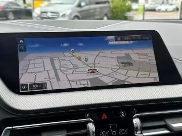 218 Gran Coupe i MSPORT LCPRO PA H K ACC LENK-HZ