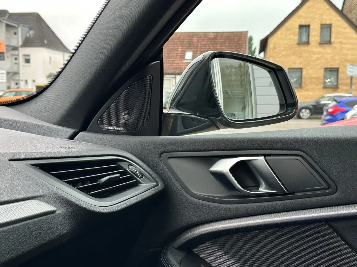218 Gran Coupe i MSPORT LCPRO PA H K ACC LENK-HZ