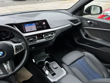 218 Gran Coupe i MSPORT LCPRO PA H K ACC LENK-HZ