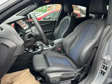 218 Gran Coupe i MSPORT LCPRO PA H K ACC LENK-HZ