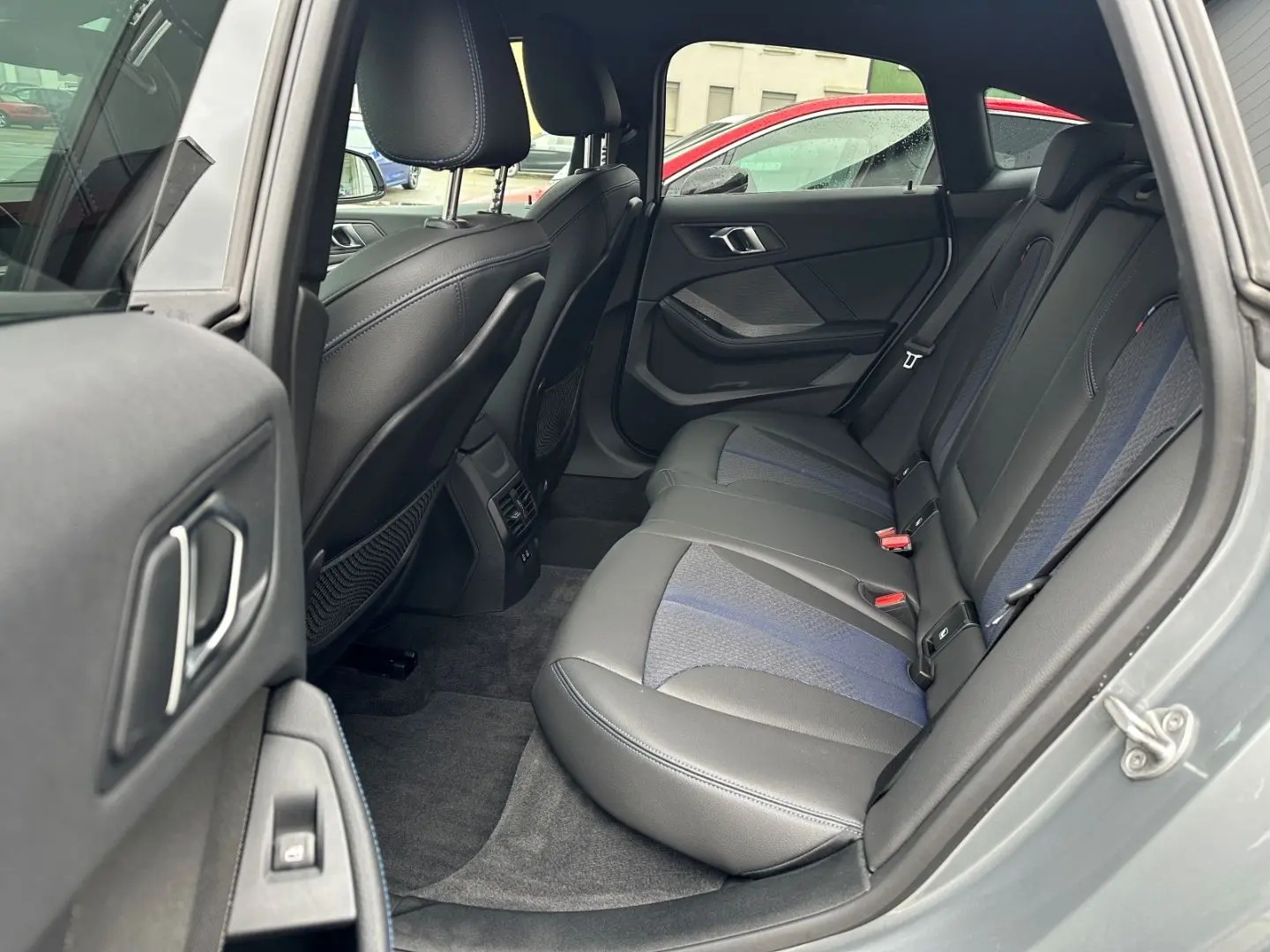 218 Gran Coupe i MSPORT LCPRO PA H K ACC LENK-HZ