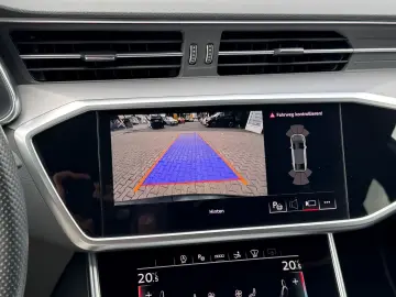 A7 Sportback 45TDI quattro S line  ACC HUD LEDER