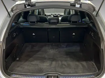 GLC 200 4M AMG MBUX Pano Memo Kamera LrHz AHK