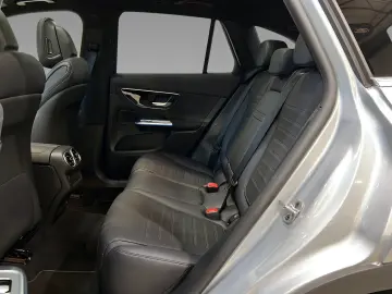 GLC 200 4M AMG MBUX Pano Memo Kamera LrHz AHK