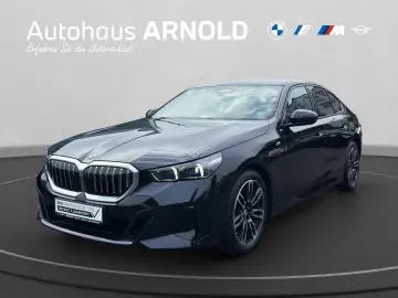 520d Limousine M Sportpaket Harman Kardon Pano.D