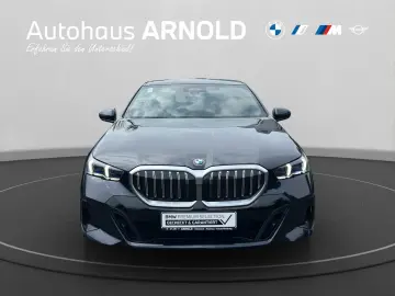 520d Limousine M Sportpaket Harman Kardon Pano.D