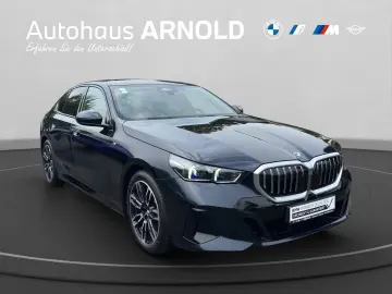 520d Limousine M Sportpaket Harman Kardon Pano.D