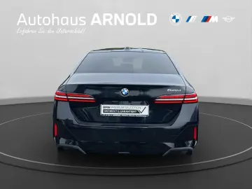 520d Limousine M Sportpaket Harman Kardon Pano.D
