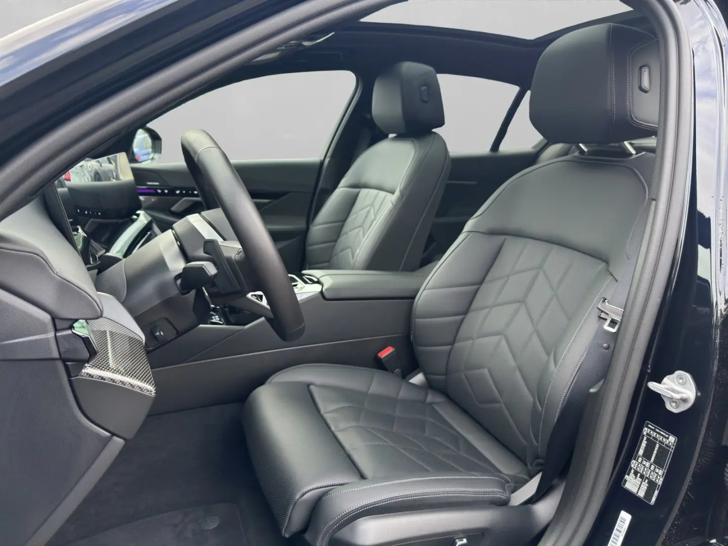 520d Limousine M Sportpaket Harman Kardon Pano.D