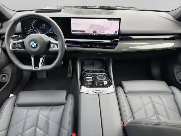 520d Limousine M Sportpaket Harman Kardon Pano.D