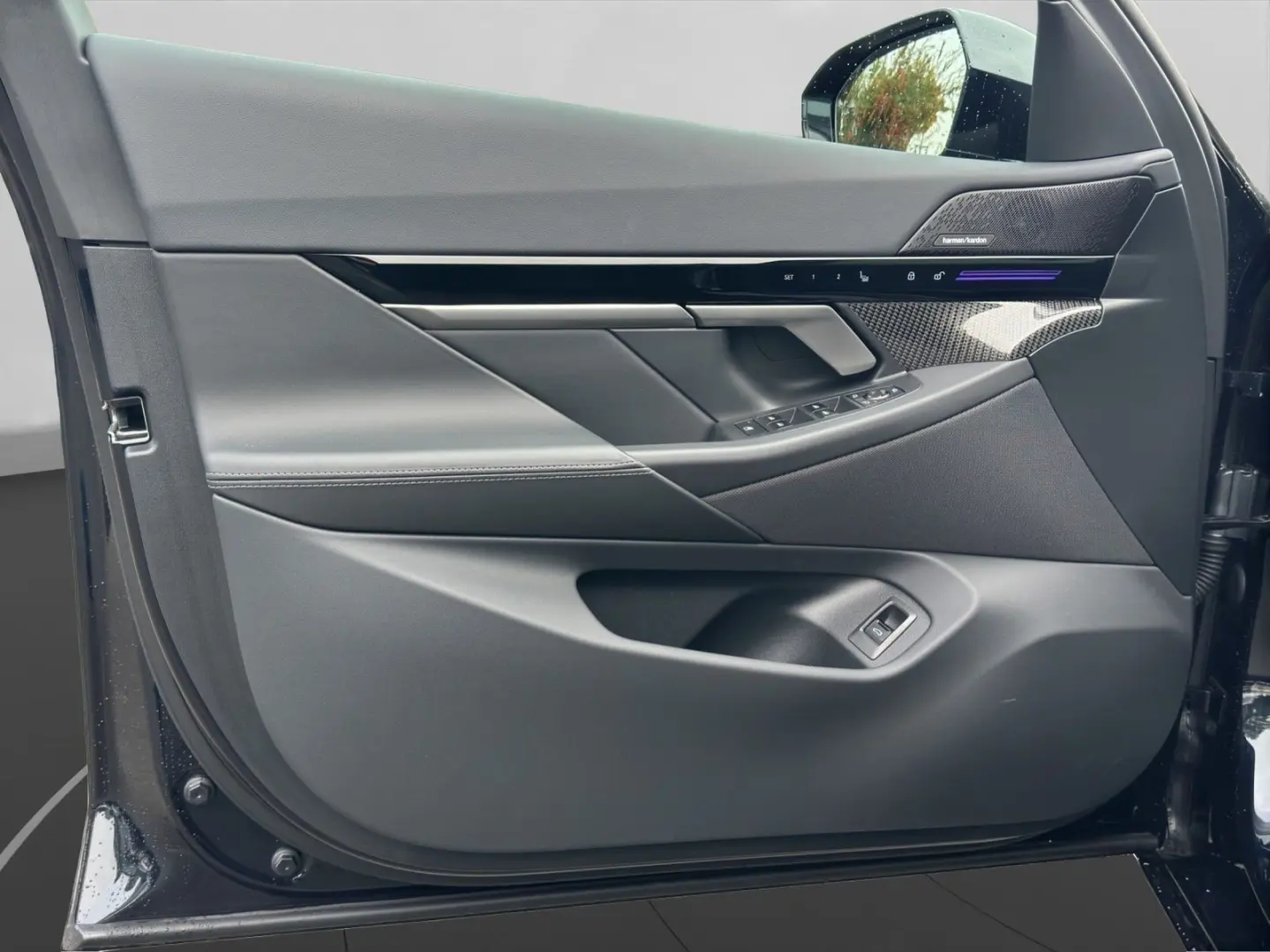 520d Limousine M Sportpaket Harman Kardon Pano.D