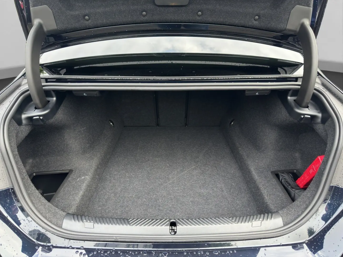 520d Limousine M Sportpaket Harman Kardon Pano.D