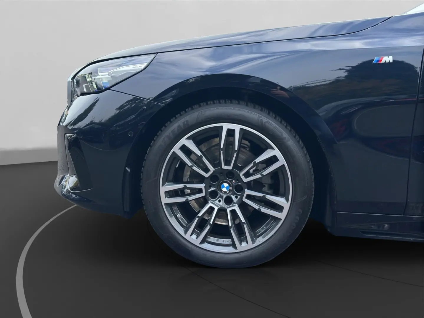 520d Limousine M Sportpaket Harman Kardon Pano.D