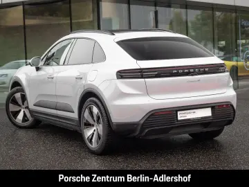 Macan 4 InnoDrive Abstandstempomat LED-Matrix