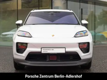 Macan 4 InnoDrive Abstandstempomat LED-Matrix