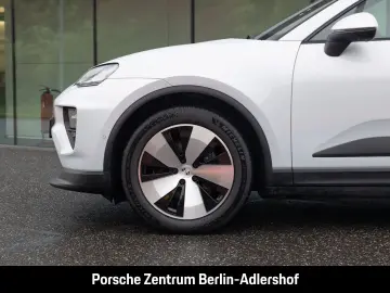 Macan 4 InnoDrive Abstandstempomat LED-Matrix