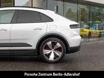 Macan 4 InnoDrive Abstandstempomat LED-Matrix
