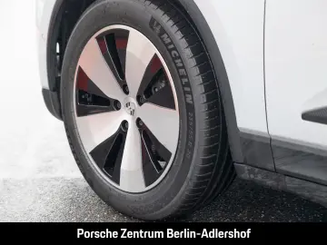 Macan 4 InnoDrive Abstandstempomat LED-Matrix