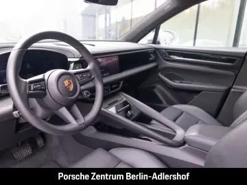 Macan 4 InnoDrive Abstandstempomat LED-Matrix