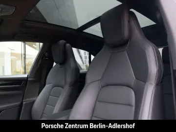 Macan 4 InnoDrive Abstandstempomat LED-Matrix