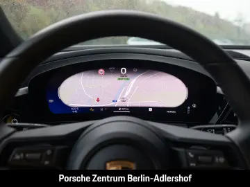 Macan 4 InnoDrive Abstandstempomat LED-Matrix