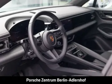 Macan 4 InnoDrive Abstandstempomat LED-Matrix