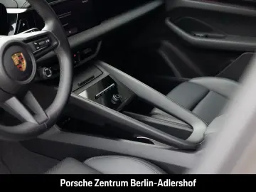 Macan 4 InnoDrive Abstandstempomat LED-Matrix