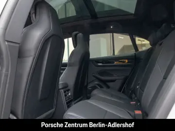 Macan 4 InnoDrive Abstandstempomat LED-Matrix