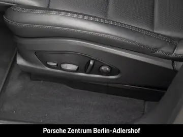 Macan 4 InnoDrive Abstandstempomat LED-Matrix