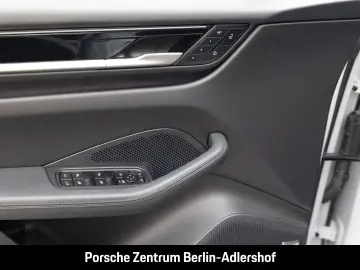 Macan 4 InnoDrive Abstandstempomat LED-Matrix