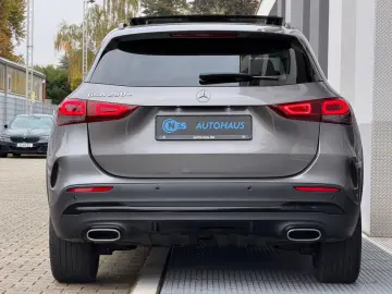 GLA 250e ACC 3x AMG PANO 360 KEY BELÜFTUNG 19'