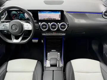 GLA 250e ACC 3x AMG PANO 360 KEY BELÜFTUNG 19'