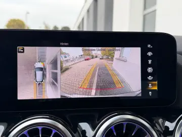 GLA 250e ACC 3x AMG PANO 360 KEY BELÜFTUNG 19'