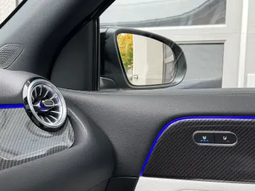 GLA 250e ACC 3x AMG PANO 360 KEY BELÜFTUNG 19'