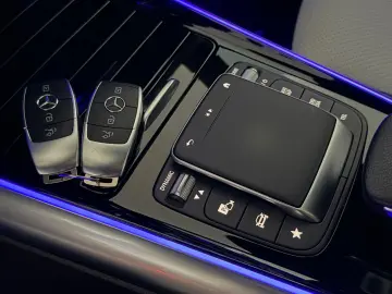 GLA 250e ACC 3x AMG PANO 360 KEY BELÜFTUNG 19'