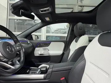 GLA 250e ACC 3x AMG PANO 360 KEY BELÜFTUNG 19'