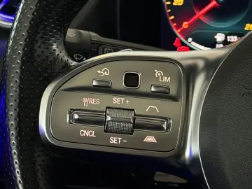 GLA 250e ACC 3x AMG PANO 360 KEY BELÜFTUNG 19'