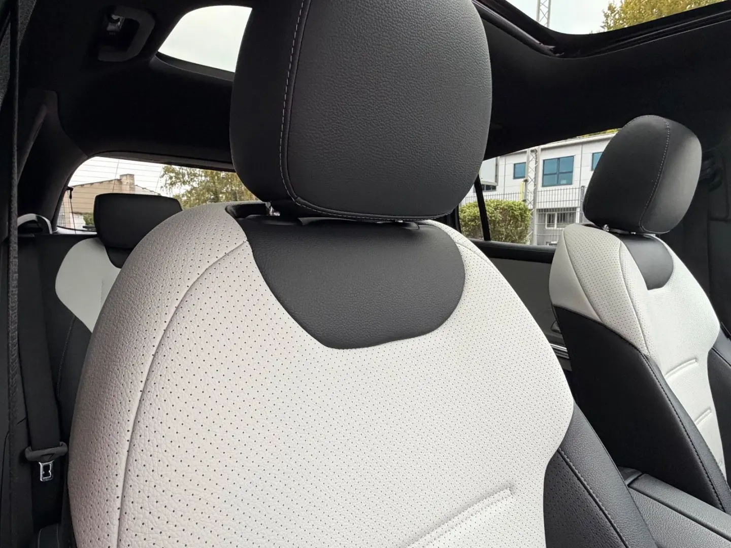 GLA 250e ACC 3x AMG PANO 360 KEY BELÜFTUNG 19'