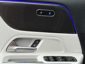 GLA 250e ACC 3x AMG PANO 360 KEY BELÜFTUNG 19'