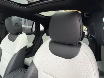 GLA 250e ACC 3x AMG PANO 360 KEY BELÜFTUNG 19'