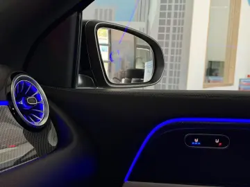 GLA 250e ACC 3x AMG PANO 360 KEY BELÜFTUNG 19'